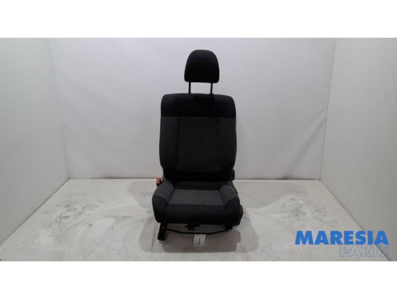 Citroen - C4 Cactus - Siège gauche