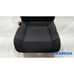 Citroen - C4 Cactus - Siège gauche