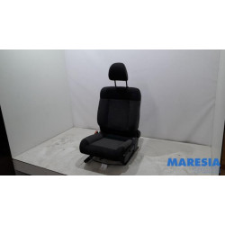 Citroen - C4 Cactus - Siège gauche