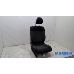 Citroen - C4 Cactus - Siège gauche