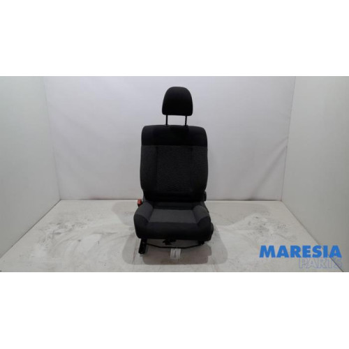 Citroen - C4 Cactus - Siège gauche