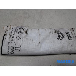 Citroen - C4 Cactus - Airbag siège