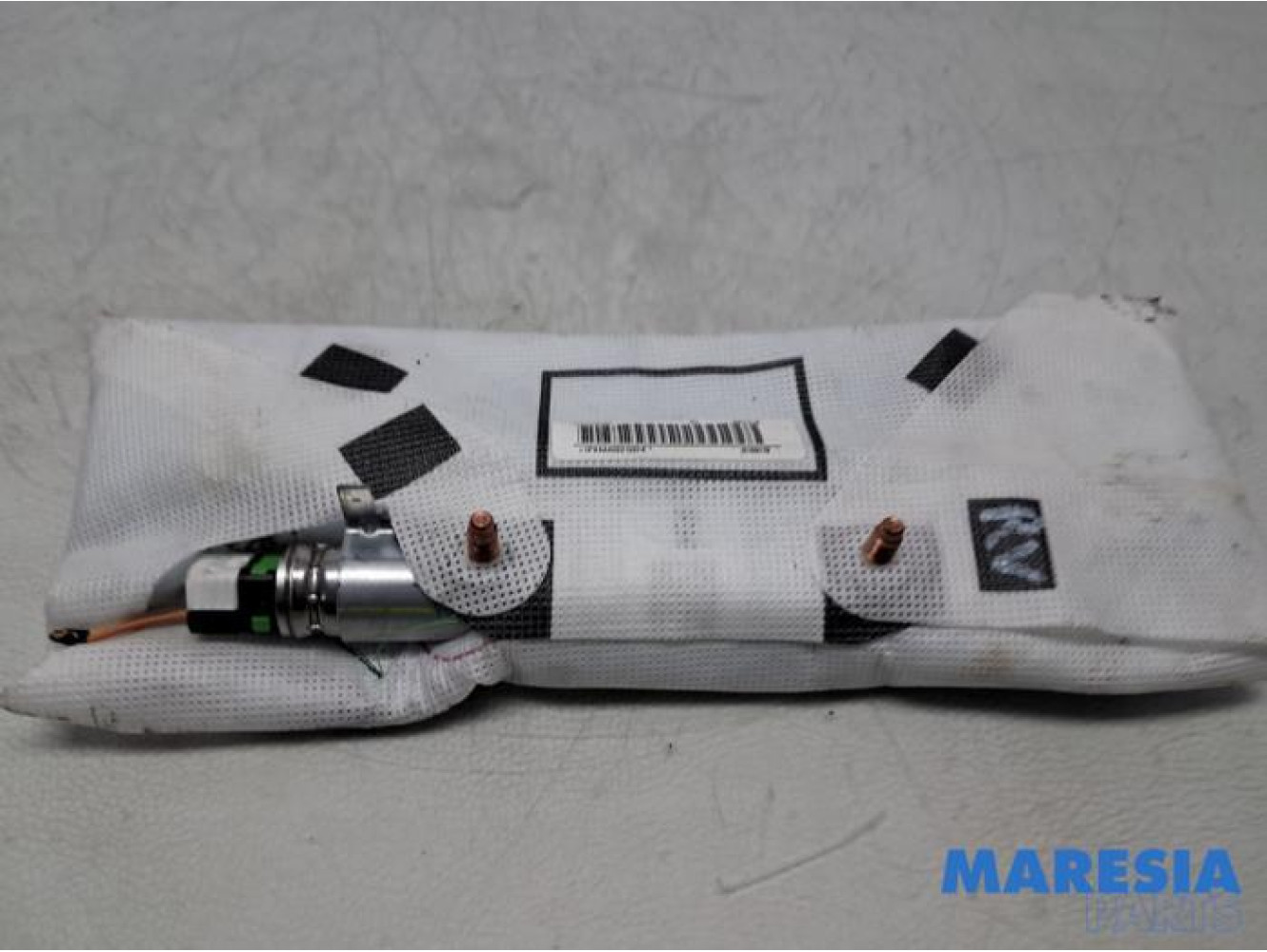 Citroen - C4 Cactus - Airbag siège