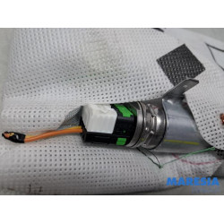 Citroen - C4 Cactus - Airbag siège