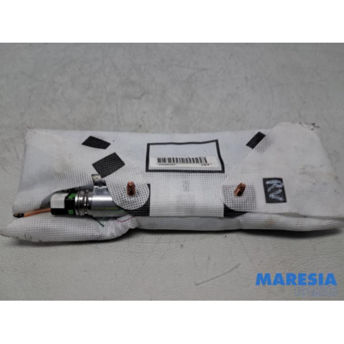 Citroen - C4 Cactus - Airbag siège