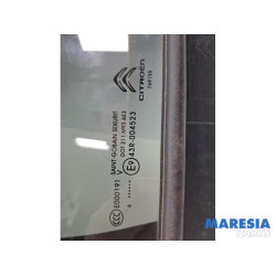 Citroen - C4 Grand Picasso - Dreieckfenster rechts hinten