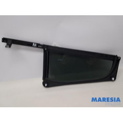 Citroen - C4 Grand Picasso - Dreieckfenster rechts hinten