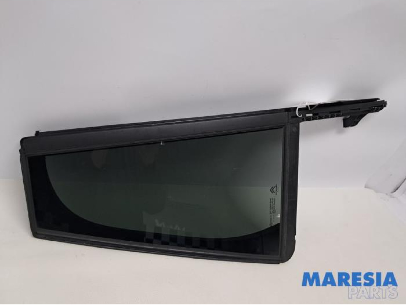 Citroen - C4 Grand Picasso - Dreieckfenster rechts hinten