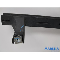 Citroen - C4 Grand Picasso - Dreieckfenster rechts hinten