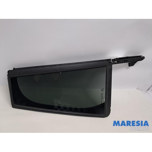 Citroen - C4 Grand Picasso - Dreieckfenster rechts hinten