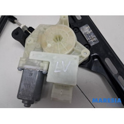 Citroen - C4 Grand Picasso - Mécanique vitre 4portes avant gauche