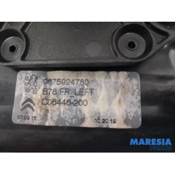 Citroen - C4 Grand Picasso - Mécanique vitre 4portes avant gauche