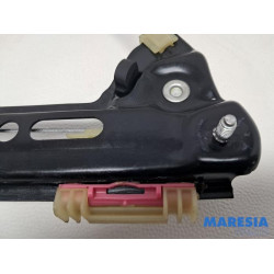 Citroen - C4 Grand Picasso - Mécanique vitre 4portes avant gauche