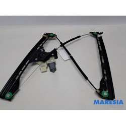 Citroen - C4 Grand Picasso - Mécanique vitre 4portes avant gauche