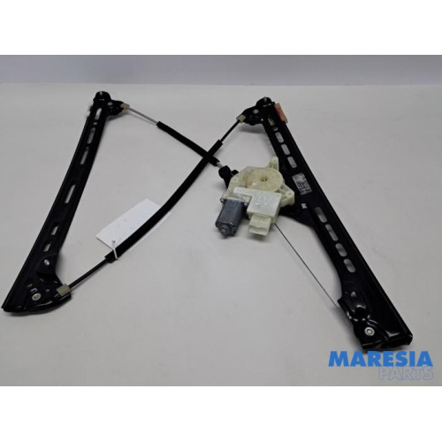 Citroen - C4 Grand Picasso - Mécanique vitre 4portes avant gauche