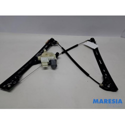 Citroen - C4 Grand Picasso - Fenstermechanik 4-türig rechts vorne