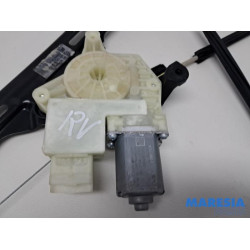 Citroen - C4 Grand Picasso - Fenstermechanik 4-türig rechts vorne