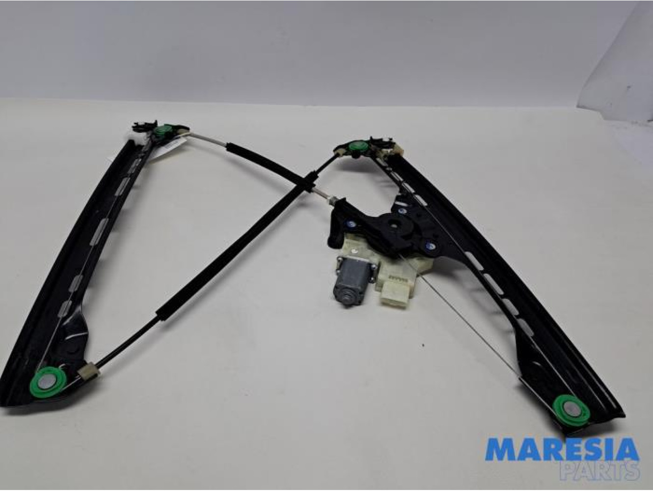 Citroen - C4 Grand Picasso - Fenstermechanik 4-türig rechts vorne