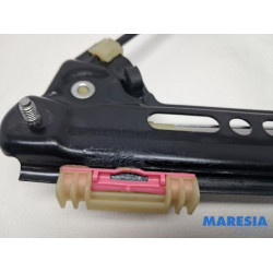 Citroen - C4 Grand Picasso - Fenstermechanik 4-türig rechts vorne