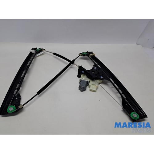 Citroen - C4 Grand Picasso - Fenstermechanik 4-türig rechts vorne