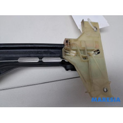 Citroen - C4 Grand Picasso - Rear door window mechanism 4-door, right