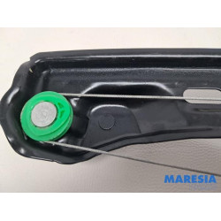 Citroen - C4 Grand Picasso - Rear door window mechanism 4-door, right