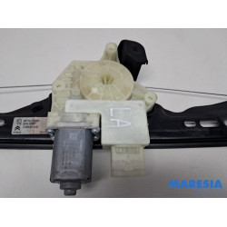 Citroen - C4 Grand Picasso - Rear door window mechanism 4-door, left