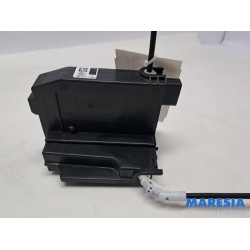 Citroen - C4 Grand Picasso - Rear door mechanism 4-door, right