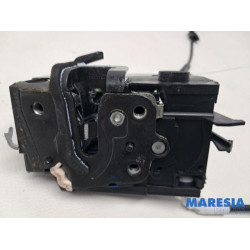 Citroen - C4 Grand Picasso - Türschlossmechanik 4-türig links hinten