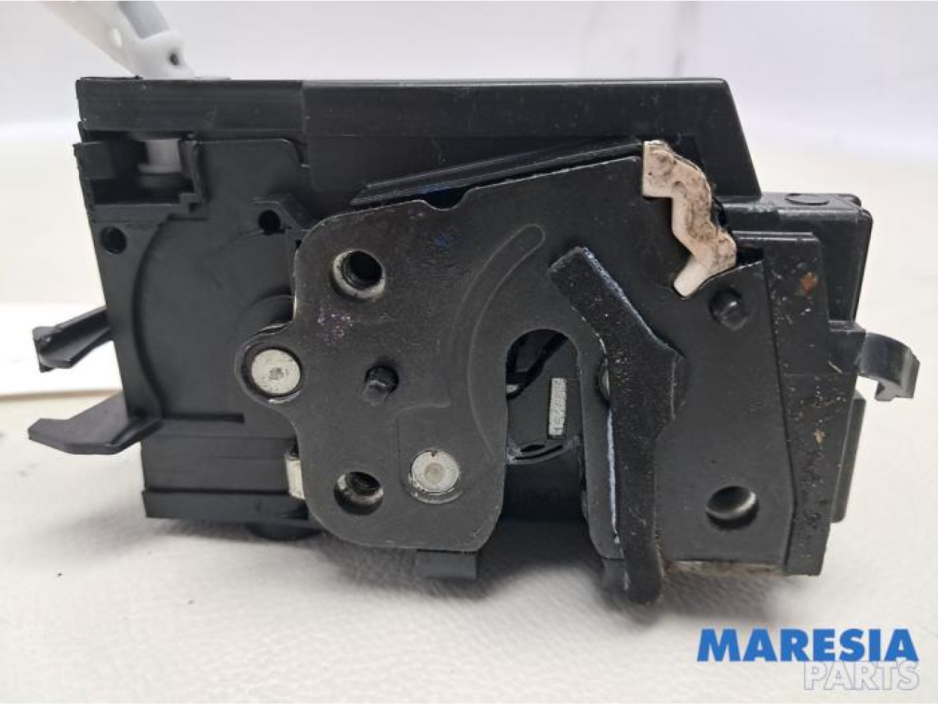 Citroen - C4 Grand Picasso - Türschlossmechanik 4-türig links hinten