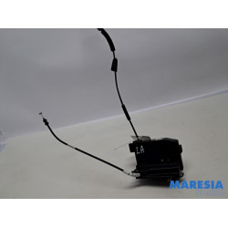 Citroen - C4 Grand Picasso - Türschlossmechanik 4-türig links hinten