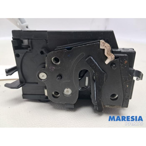 Citroen - C4 Grand Picasso - Türschlossmechanik 4-türig links hinten