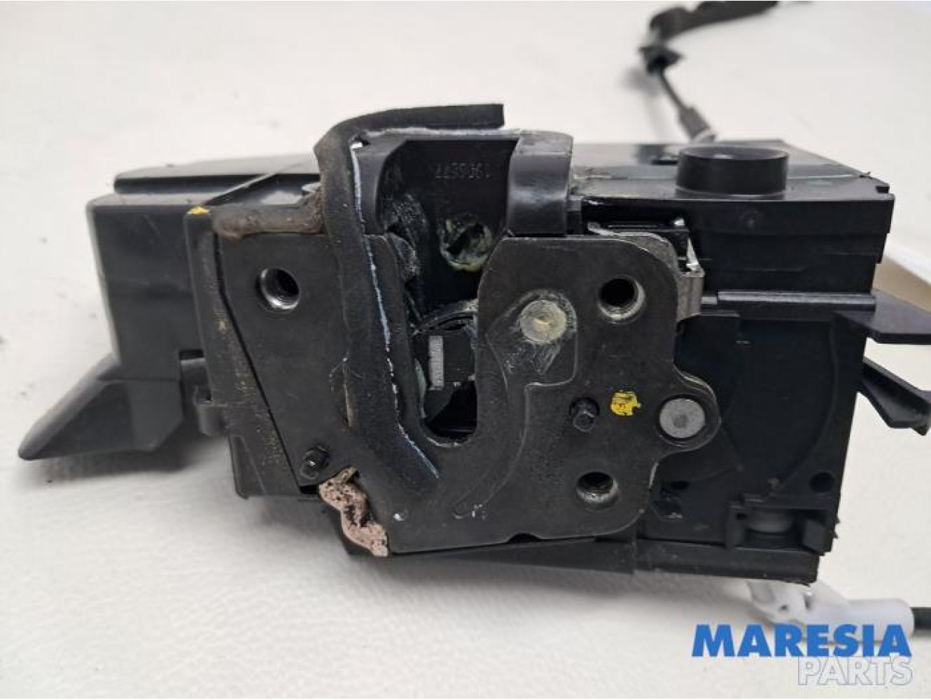 Citroen - C4 Grand Picasso - Door lock mechanism 4-door, front left