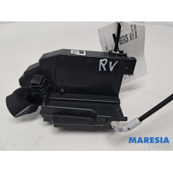 Citroen - C4 Grand Picasso - Serrure portière mécanique 4portes avant droite