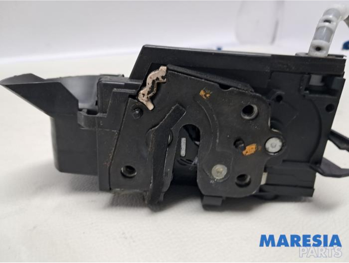 Citroen - C4 Grand Picasso - Serrure portière mécanique 4portes avant droite