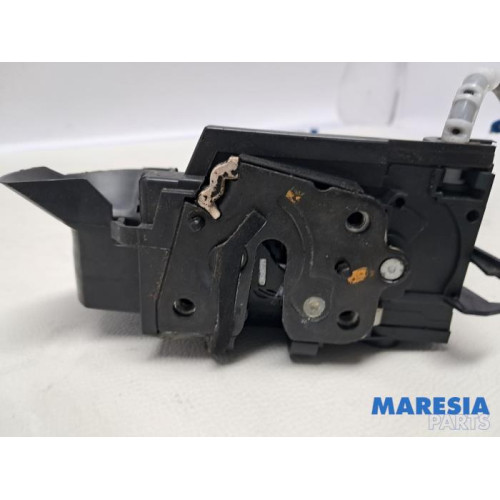 Citroen - C4 Grand Picasso - Serrure portière mécanique 4portes avant droite