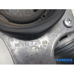 Citroen - C4 Grand Picasso - Moteur essuie-glace avant