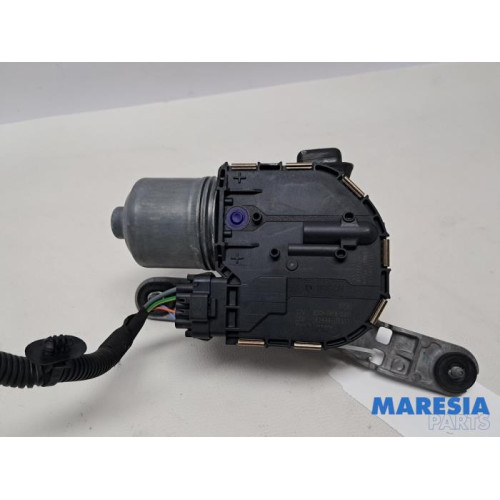 Citroen - C4 Grand Picasso - Moteur essuie-glace avant