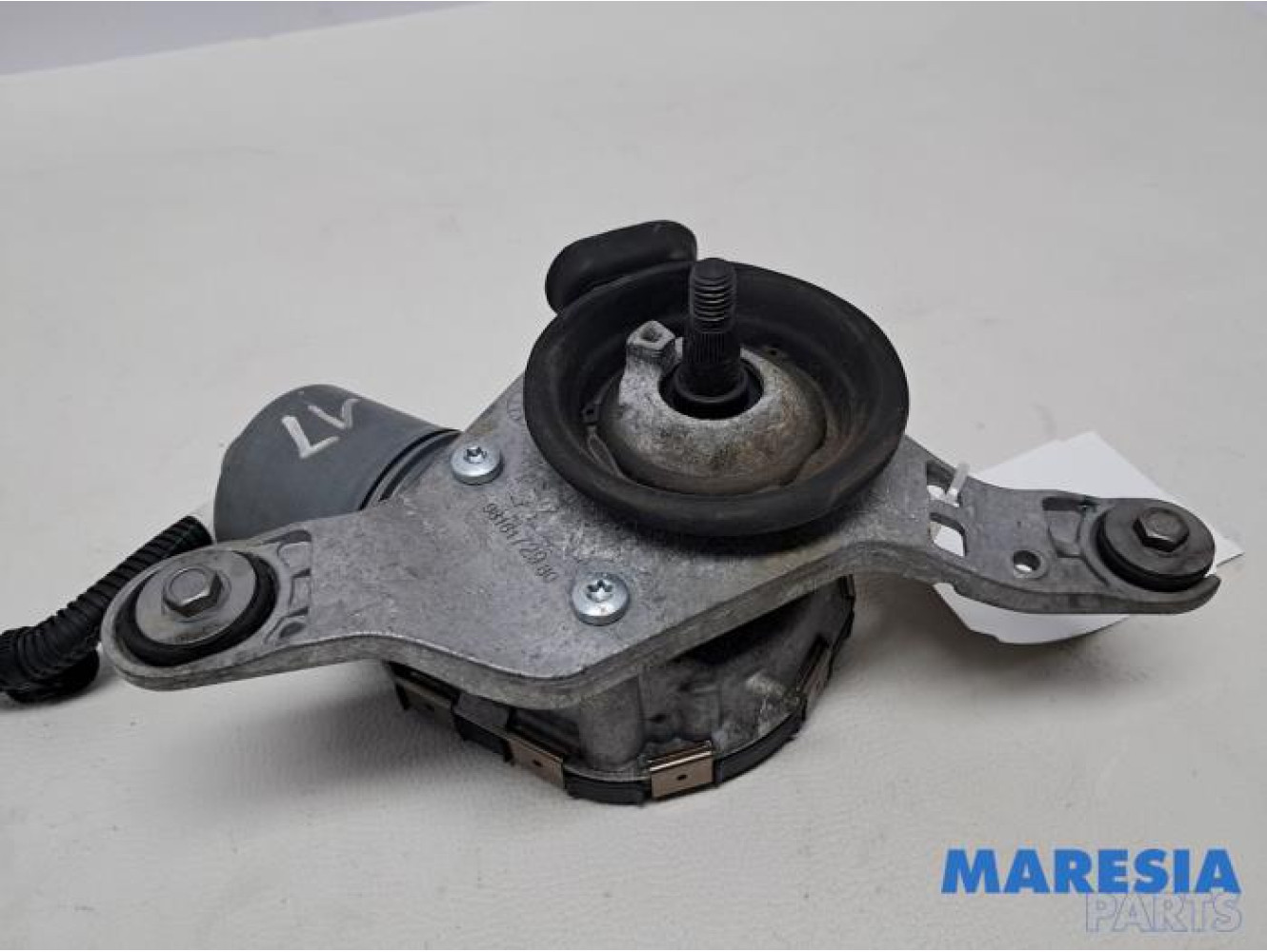 Citroen - C4 Grand Picasso - Moteur essuie-glace avant