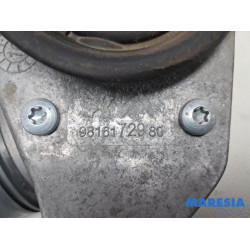 Citroen - C4 Grand Picasso - Moteur essuie-glace avant