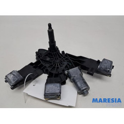 Citroen - C4 Grand Picasso - Moteur essuie-glace arrière