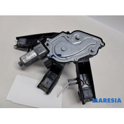 Citroen - C4 Grand Picasso - Moteur essuie-glace arrière