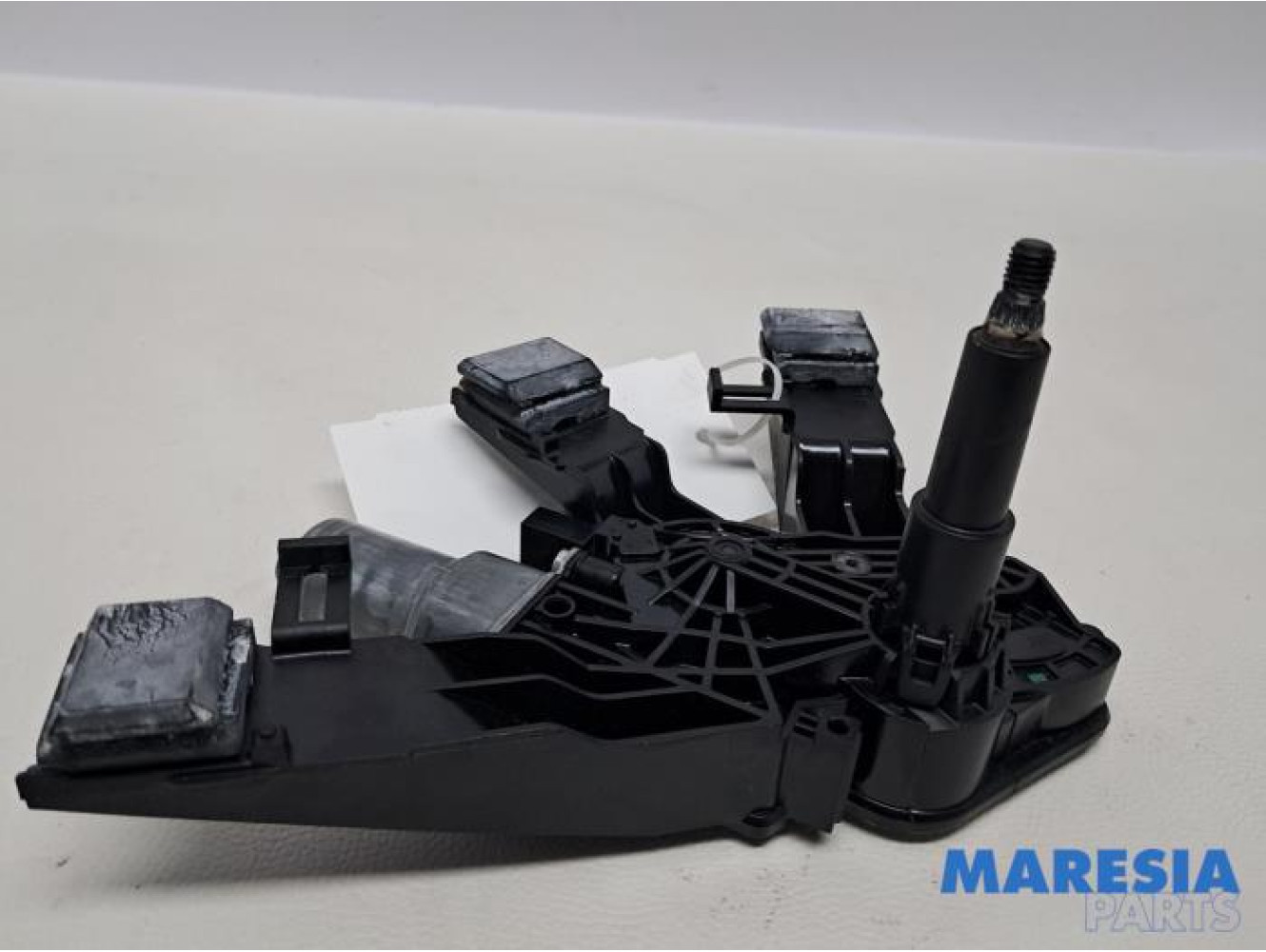 Citroen - C4 Grand Picasso - Moteur essuie-glace arrière