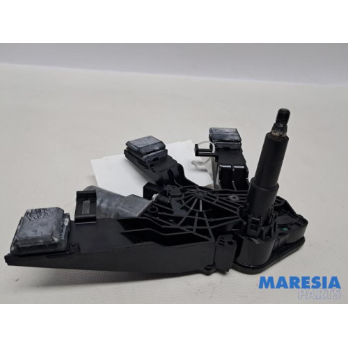 Citroen - C4 Grand Picasso - Moteur essuie-glace arrière