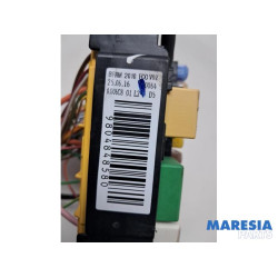 Citroen - C4 Grand Picasso - Boîte à fusibles