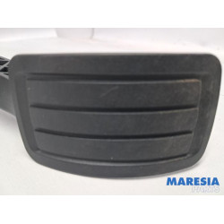 Citroen - C4 Grand Picasso - Gaspedaal