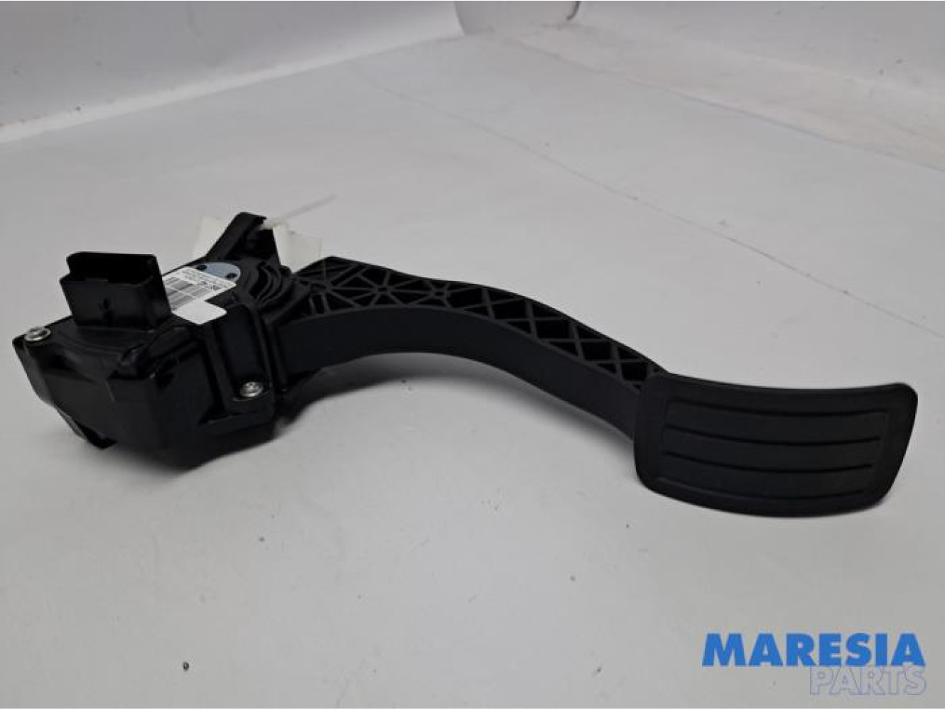 Citroen - C4 Grand Picasso - Gaspedaal