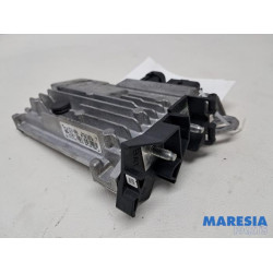 Citroen - C4 Grand Picasso - Start/Stop computer