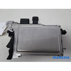 Citroen - C4 Grand Picasso - Start/Stop computer