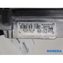 Citroen - C4 Grand Picasso - Start/Stop computer